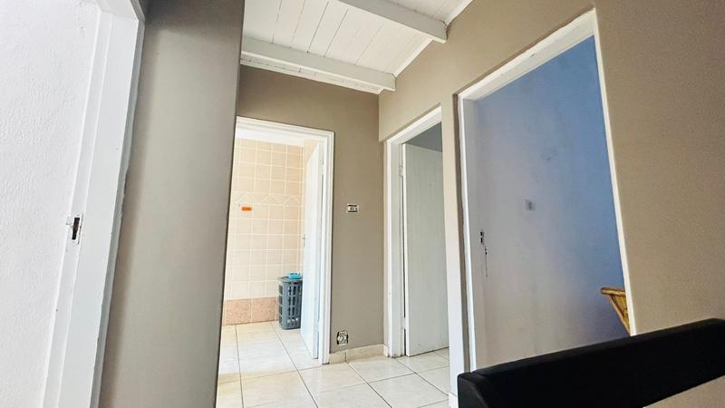 To Let 3 Bedroom Property for Rent in Meer En See KwaZulu-Natal