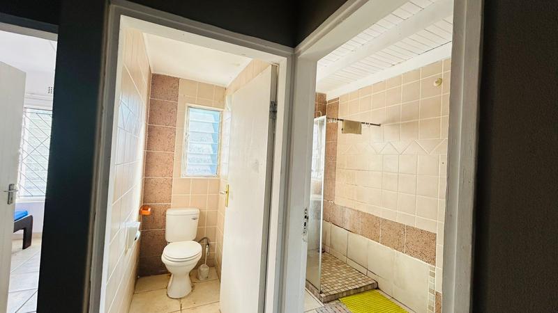 To Let 3 Bedroom Property for Rent in Meer En See KwaZulu-Natal