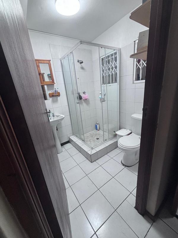 To Let 1 Bedroom Property for Rent in Meer En See KwaZulu-Natal