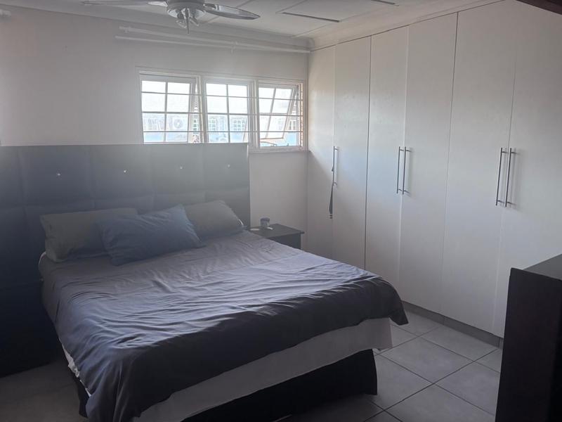 To Let 1 Bedroom Property for Rent in Meer En See KwaZulu-Natal