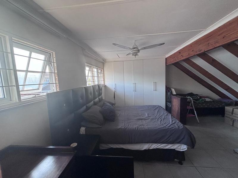 To Let 1 Bedroom Property for Rent in Meer En See KwaZulu-Natal