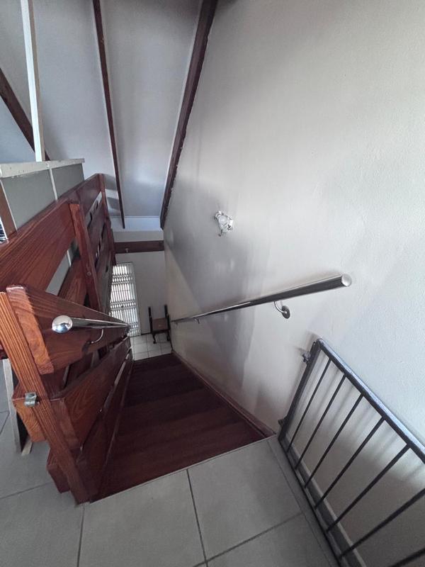 To Let 1 Bedroom Property for Rent in Meer En See KwaZulu-Natal