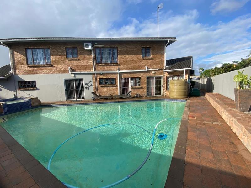 To Let 6 Bedroom Property for Rent in Veld En Vlei KwaZulu-Natal