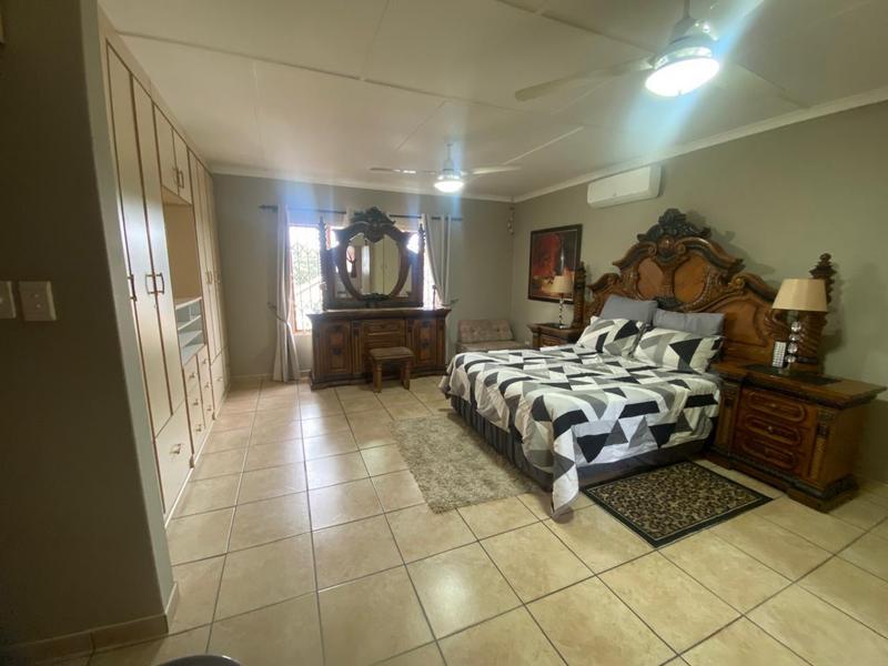 To Let 6 Bedroom Property for Rent in Veld En Vlei KwaZulu-Natal