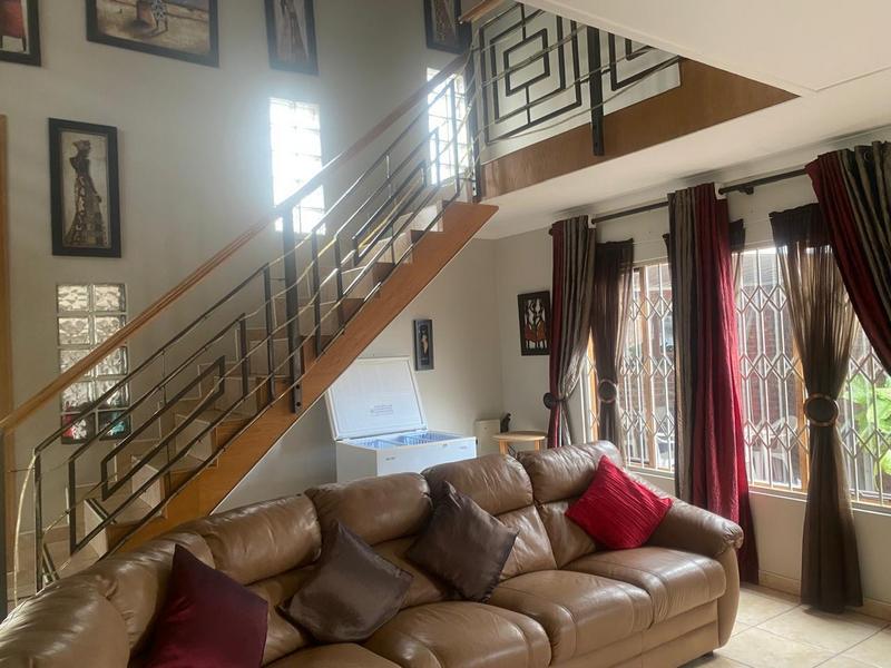 To Let 6 Bedroom Property for Rent in Veld En Vlei KwaZulu-Natal