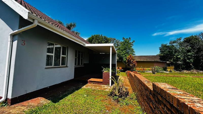 To Let 3 Bedroom Property for Rent in Nyala Park KwaZulu-Natal