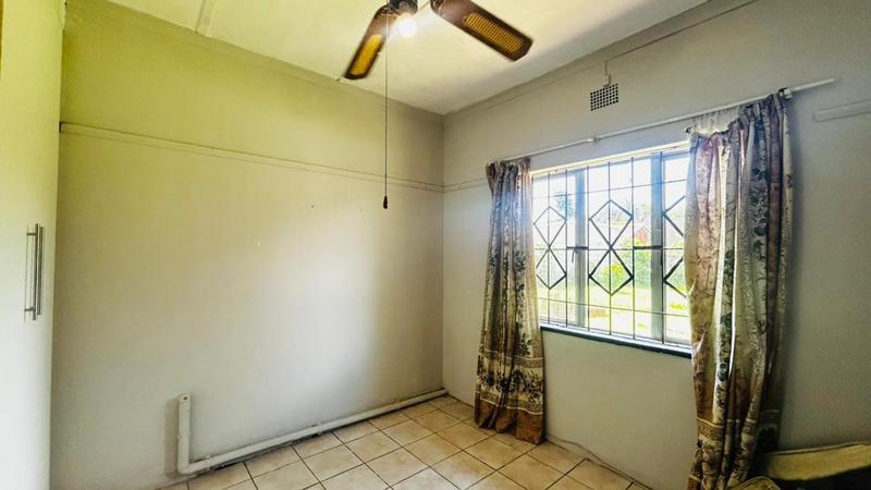 To Let 3 Bedroom Property for Rent in Nyala Park KwaZulu-Natal