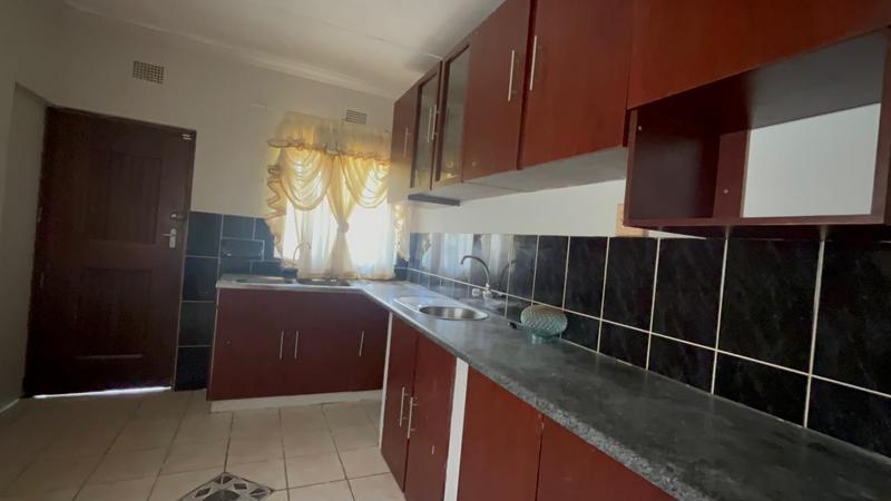 To Let 3 Bedroom Property for Rent in Nyala Park KwaZulu-Natal