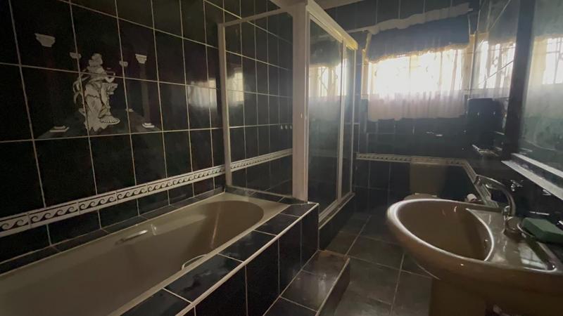 To Let 3 Bedroom Property for Rent in Nyala Park KwaZulu-Natal