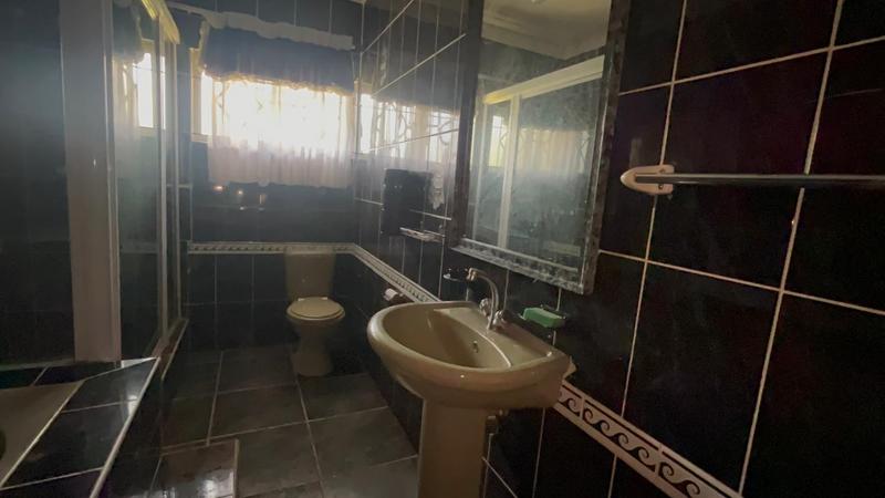 To Let 3 Bedroom Property for Rent in Nyala Park KwaZulu-Natal