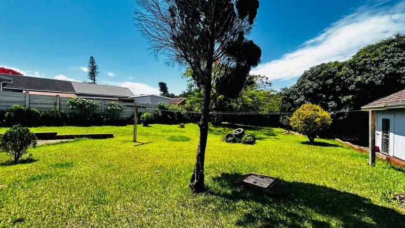 To Let 3 Bedroom Property for Rent in Nyala Park KwaZulu-Natal