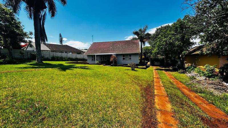 To Let 3 Bedroom Property for Rent in Nyala Park KwaZulu-Natal