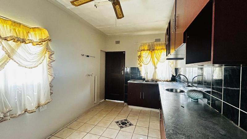 To Let 3 Bedroom Property for Rent in Nyala Park KwaZulu-Natal