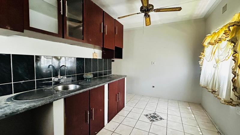 To Let 3 Bedroom Property for Rent in Nyala Park KwaZulu-Natal