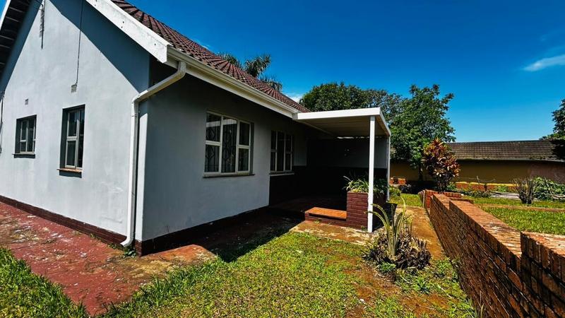 To Let 3 Bedroom Property for Rent in Nyala Park KwaZulu-Natal
