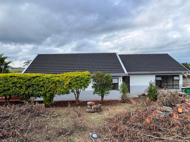3 Bedroom Property for Sale in Nyala Park KwaZulu-Natal