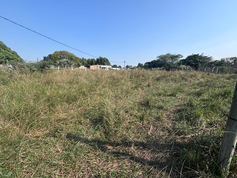 0 Bedroom Property for Sale in Port Dunford KwaZulu-Natal