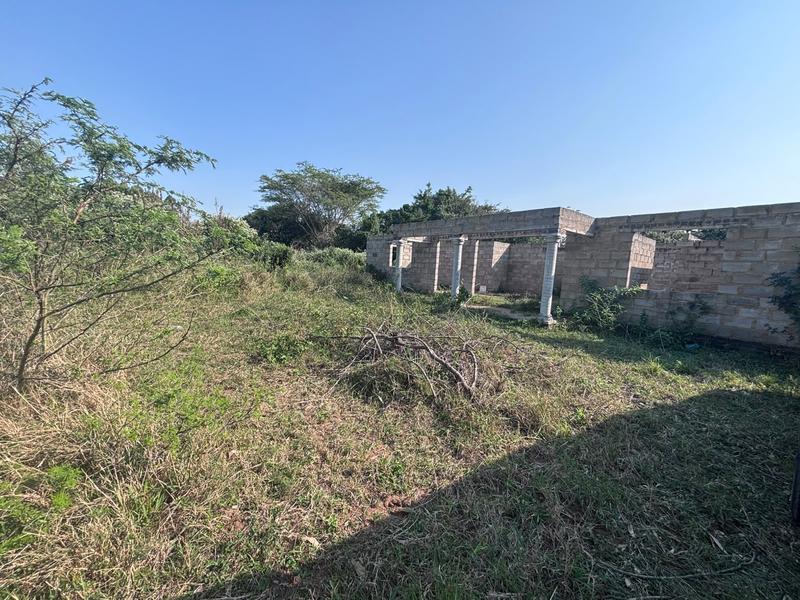 0 Bedroom Property for Sale in Port Dunford KwaZulu-Natal
