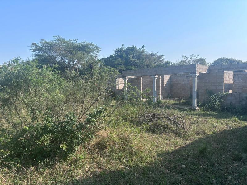 0 Bedroom Property for Sale in Port Dunford KwaZulu-Natal