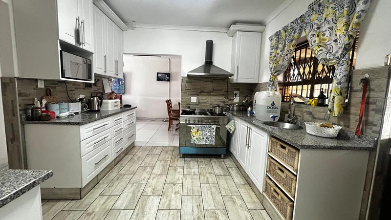 3 Bedroom Property for Sale in Brackenham KwaZulu-Natal
