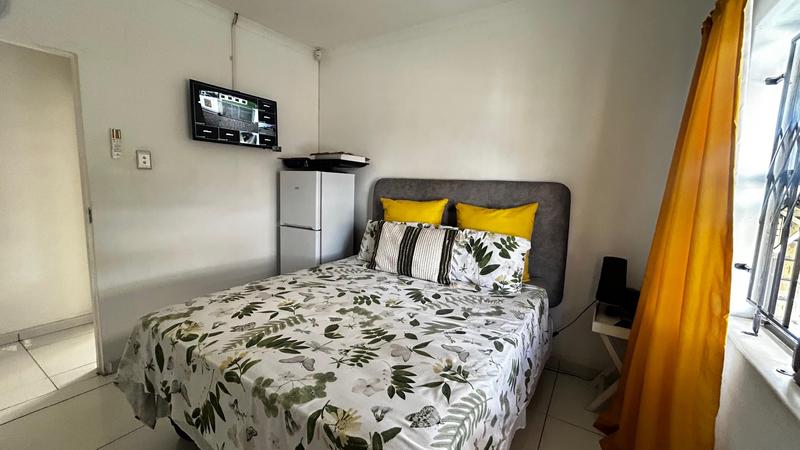 3 Bedroom Property for Sale in Brackenham KwaZulu-Natal
