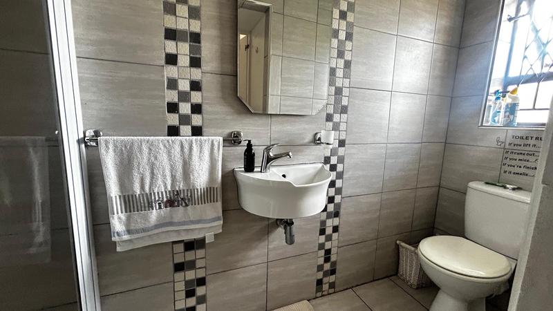 3 Bedroom Property for Sale in Brackenham KwaZulu-Natal