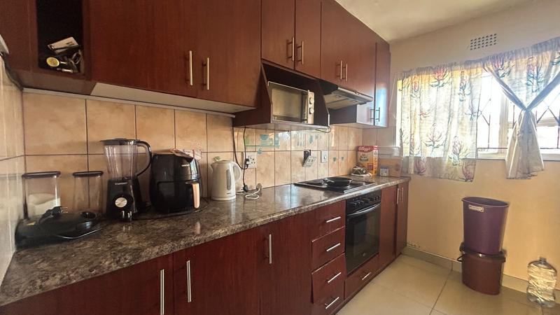 3 Bedroom Property for Sale in Brackenham KwaZulu-Natal