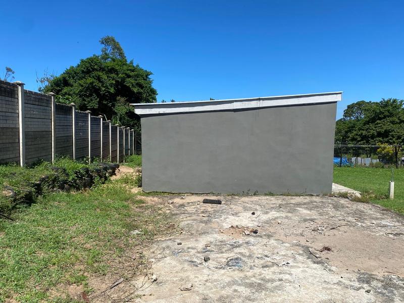2 Bedroom Property for Sale in Mzingazi Golf Estate KwaZulu-Natal