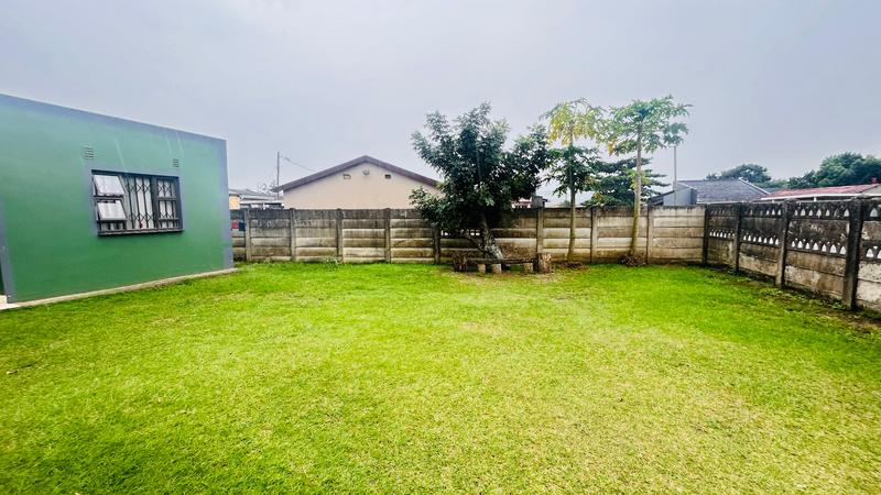 3 Bedroom Property for Sale in Esikhawini KwaZulu-Natal
