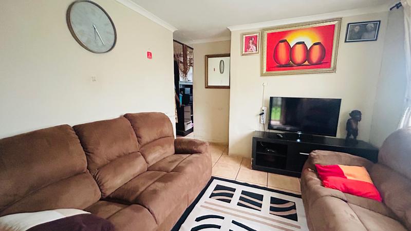 3 Bedroom Property for Sale in Esikhawini KwaZulu-Natal