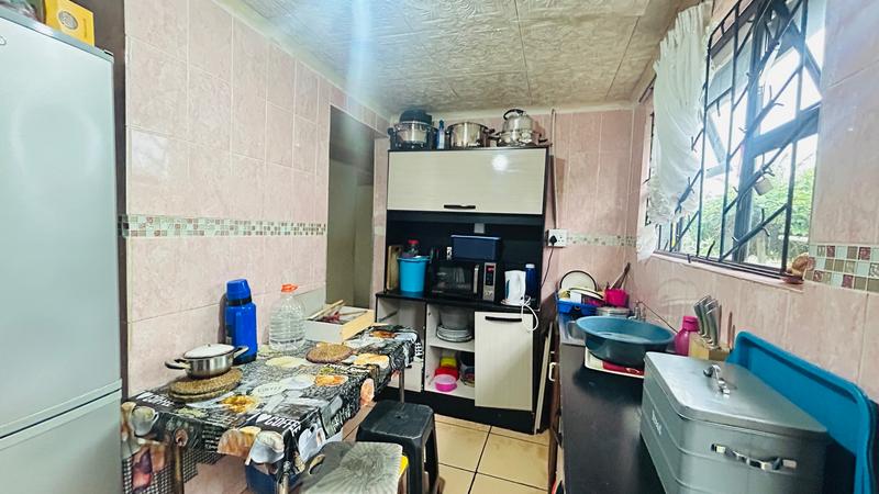 3 Bedroom Property for Sale in Esikhawini KwaZulu-Natal