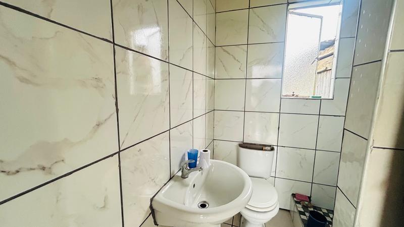 3 Bedroom Property for Sale in Esikhawini KwaZulu-Natal