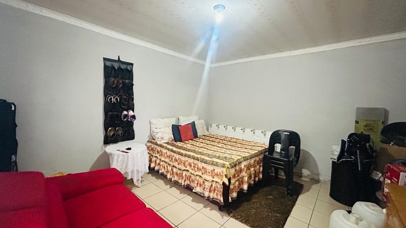 3 Bedroom Property for Sale in Esikhawini KwaZulu-Natal