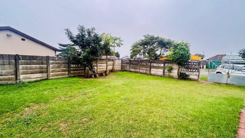 3 Bedroom Property for Sale in Esikhawini KwaZulu-Natal