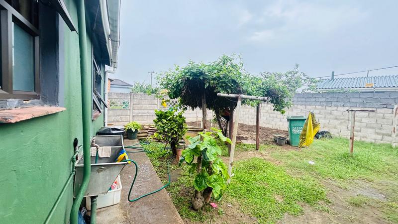 3 Bedroom Property for Sale in Esikhawini KwaZulu-Natal