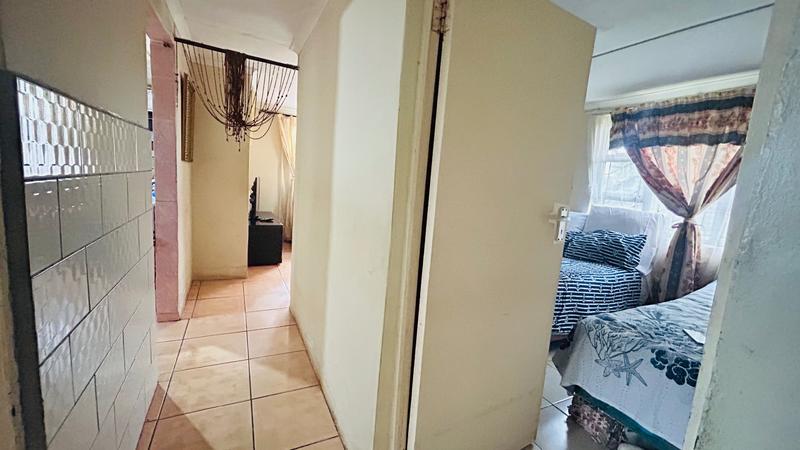 3 Bedroom Property for Sale in Esikhawini KwaZulu-Natal