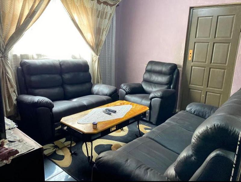 3 Bedroom Property for Sale in Esikhawini KwaZulu-Natal
