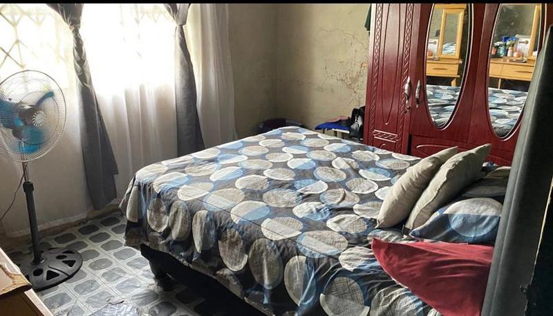 3 Bedroom Property for Sale in Esikhawini KwaZulu-Natal