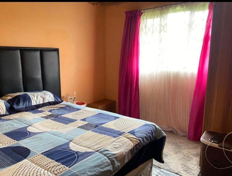 3 Bedroom Property for Sale in Esikhawini KwaZulu-Natal