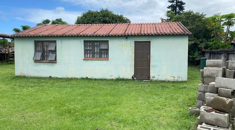 3 Bedroom Property for Sale in Esikhawini KwaZulu-Natal