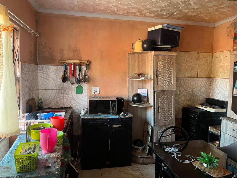 3 Bedroom Property for Sale in Esikhawini KwaZulu-Natal