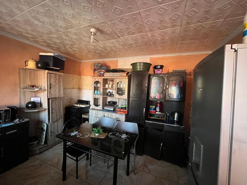 3 Bedroom Property for Sale in Esikhawini KwaZulu-Natal