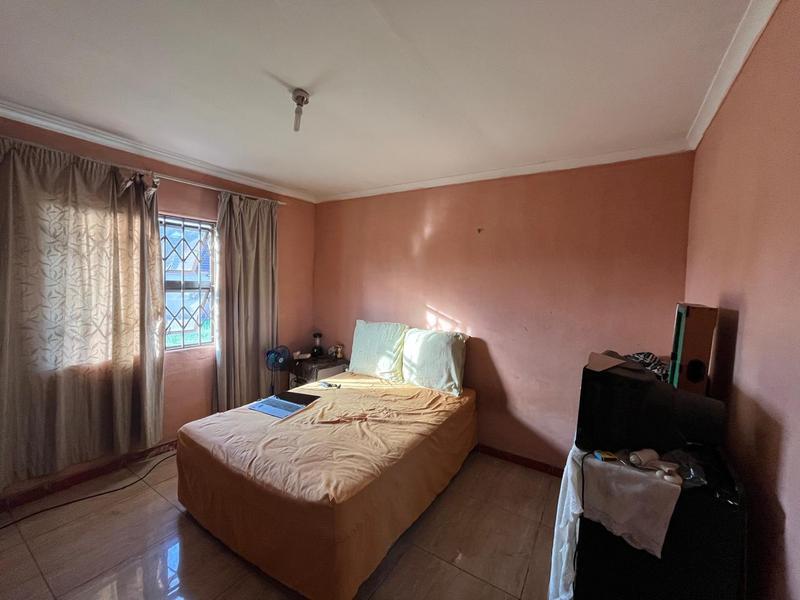 3 Bedroom Property for Sale in Esikhawini KwaZulu-Natal