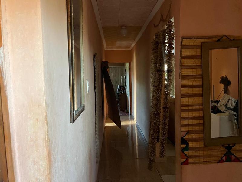 3 Bedroom Property for Sale in Esikhawini KwaZulu-Natal