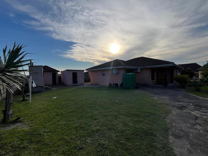 3 Bedroom Property for Sale in Esikhawini KwaZulu-Natal
