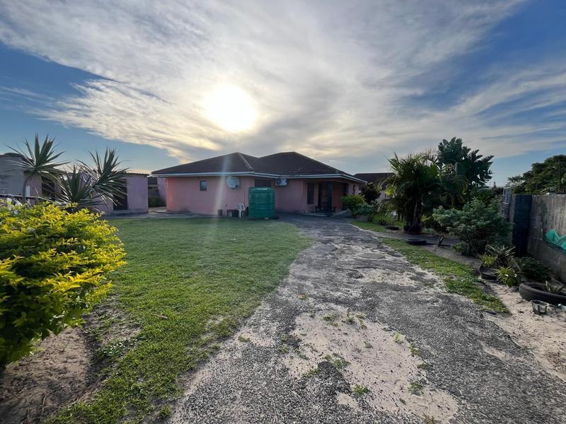 3 Bedroom Property for Sale in Esikhawini KwaZulu-Natal