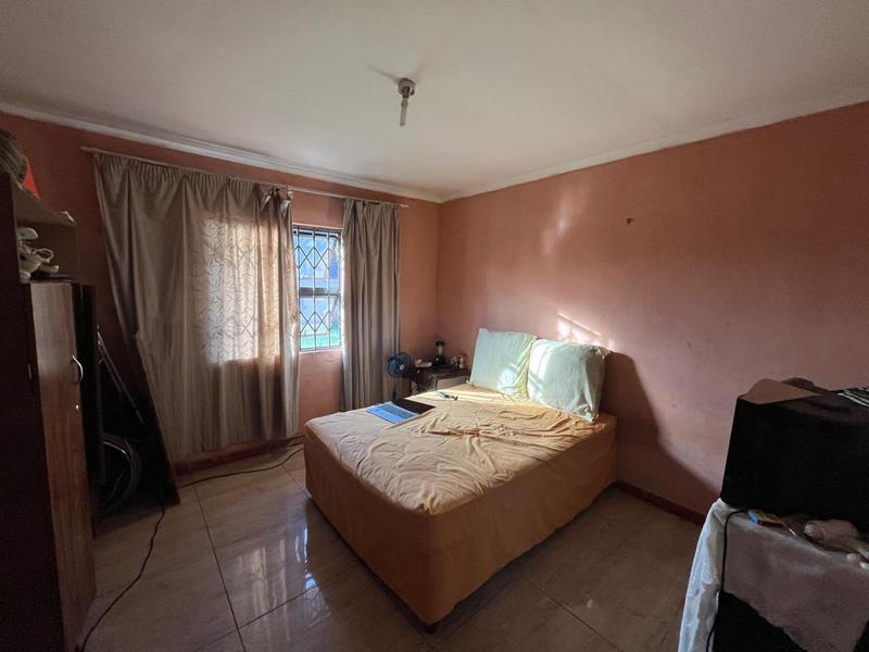 3 Bedroom Property for Sale in Esikhawini KwaZulu-Natal