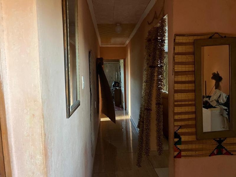 3 Bedroom Property for Sale in Esikhawini KwaZulu-Natal