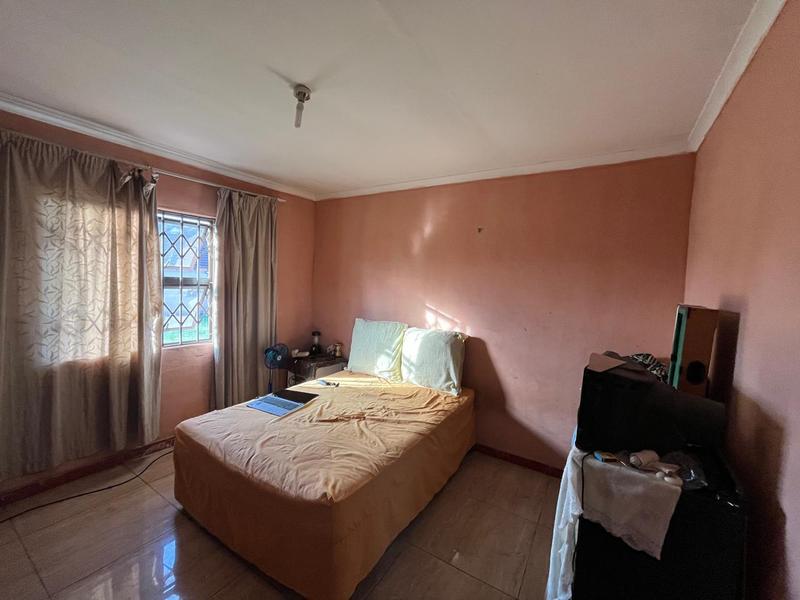 3 Bedroom Property for Sale in Esikhawini KwaZulu-Natal
