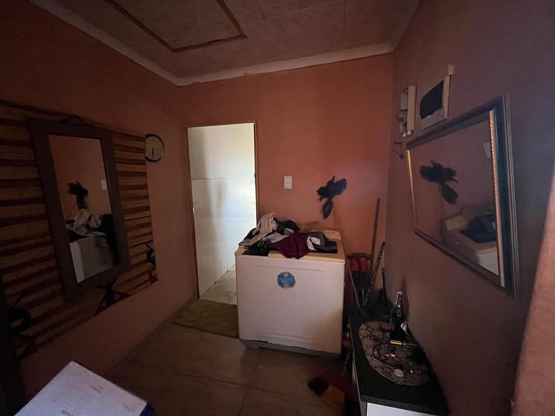 3 Bedroom Property for Sale in Esikhawini KwaZulu-Natal